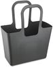 Koziol Tasche Tasche XL nature ash grey Bild 1