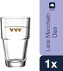 Leonardo Becher 410ml Herzen Solo Bild 3