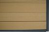 XL Mähroboter-Garage mit Pflanzkasten HWC-L45, Dach Unterstand für Rasenmäher, WPC Metall 47x70x94cm ~ Eiche-Optik Bild 4
