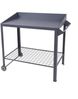 Mobiler Pflanztisch DIANA Blumentisch Gartentisch Ablage Garten Terrasse Tisch Bild 2