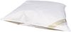 Betten Hofmann Canada Flachkissen 80x80cm Kinderkissen Federkissen waschbar 450g Bild 2