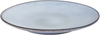 Speiseteller 4er Set JUNIPER Steinzeug Hellblau Bild 4