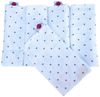 Babymajawelt Waschlappen Mull Waschlappen Premium Set - Waschbar, Mullstoff (Packung, 5-St), Strapazierfähig, Kochfest, Saugfähig, Reine Baumwolle Bild 4