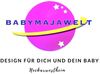 Babymajawelt Waschlappen Mull Waschlappen Premium Set - Waschbar, Mullstoff (Packung, 5-St), Strapazierfähig, Kochfest, Saugfähig, Reine Baumwolle Bild 3