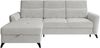 Ecksofa Todorio (Farbe: Vibe 86, Seite: Links) Bild 2