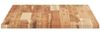 vidaXL Waschtischplatte Ölbeschichtung 60x50x2 cm Massivholz Akazie 3279693 Bild 5