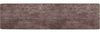 vidaXL Teppichläufer MARSA Grau 50 x 200 cm Polyester und PVC 42023184 Bild 2