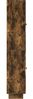 vidaXL Schrankset 2 pcs Geräucherte Eiche 66 x 34,5 x 90 cm 3416363 Bild 5