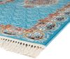Orientteppich »Ariel« 300 x 100 cm - blau - läufer Bild 4