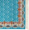 Orientteppich »Ariel« 300 x 100 cm - blau - läufer Bild 3