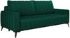 Schlafsofa Takoni, Farbe: Monolith 37 Bild 2
