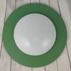 niermann Deckenleuchte Deckenschale Saturn, ohne Leuchtmittel, E27 Fassung für einfachen Leuchtmittelwechsel Bild 2