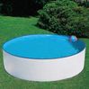 KONIFERA Rundpool USEDOM 4 (Komplett-Set, 7-tlg), Höhe 90 cm, in versch. Größen erhältlich Bild 2
