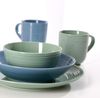 Ritzenhoff & Breker Levi Suppenteller ø 22 cm 6er Set - Grün Bild 5