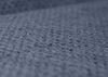 Schlafsessel HWC-E68, Schlafsofa Funktionssessel Klappsessel Relaxsessel, Stoff/Textil ~ hellblau Bild 4