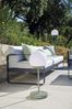Bellevie 3-Sitzer Lounge-Sofa 82 Kaktus 79 Flanellgrau Bild 2