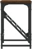 vidaXL Schuhregal Braun Eichen-Optik 60x30x45 cm Holzwerkstoff 833417 Bild 5