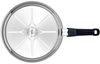 Fissler Adamant® Premium Edelstahl Pfanne 26 cm Ø Höhe 6,5 cm 2,5 L Bild 4