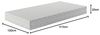 MSS 7 Zonen TFK-Matratze Medic 120x210x20 cm H4 Bild 2