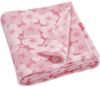 Playshoes Baby Fleece-Decke Kuscheldecke Hawaii Bild 4