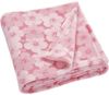 Playshoes Baby Fleece-Decke Kuscheldecke Hawaii Bild 3