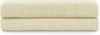 Blumtal Premium Frottier Handtücher Set mit Aufhängschlaufen - Baumwolle Oeko-TEX Zertifiziert, weich, saugstark - 2X Badetuch (70x140 cm), Sand (Beige) Bild 2