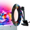 Nanoleaf 4D Screen Mirror + Light Strip Kit for 65"/165 cm EEK F Bild 4