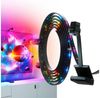 Nanoleaf 4D Screen Mirror + Light Strip Kit for 65"/165 cm EEK F Bild 5