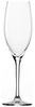 Stölzle Lausitz 6x CLASSIC Champagnerkelch klar 200 00 29 Bild 2