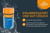 STEINBACH | Wasserpflege Starter Set I Pool Chlor Starterset für Einsteiger I Mini-Multitabs, Kristallklar, Dosierschwimmer, Testkit, pH-Senker & Chlorgranulat | Pool-Zubehör-Set für Anfänger Bild 5