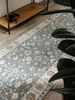 benuta Läufer Mara, rechteckig, Höhe: 6 mm, Kunstfaser, Berber, Ethno-Style, Wohnzimmer Bild 2