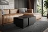 ALTDECOR Couchtisch MONA36, Tisch für Couch aus hochwertigem Holzwerkstoff Bild 5