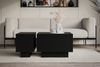 ALTDECOR Couchtisch MONA36, Tisch für Couch aus hochwertigem Holzwerkstoff Bild 2