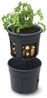 KAGM Pflanzkübel Blumentopf für Kartoffeln Kartoffelanbau 2er SET Ø 29,5 cm Bild 3