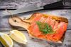Yanagiba Messer das Sashimi knives zum Schneiden von Fisch und Sushi Filetiermesser 8,5 Zoll Bild 5