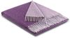 Plaid Twill, Biederlack, mit frischen Uni-Farben, Kuscheldecke Bild 4