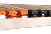 Madera Medifix K+F – 7-Zonen-Lattenrost, mit Kopf- und Fußteilverstellung, Holm durchgehend, Variante: Fertig montiert, Größe: 90x200 cm Bild 4