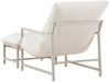 Luxusbetten24 Gartenlounge-Sessel Lissi, mit Stahlrahmen, stabil bis 160kg Bild 4