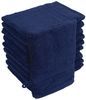 Hometex Premium Textiles Waschhandschuh in Premium Qualität 500 g/m², Feinster Frottier-Stoff 100% Baumwolle, (10er Set), weich, saugfähig, extra schwer & flauschig - TEST BILD TOP MARKE 2025 Bild 4