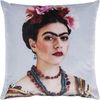 Pad Kissenhülle Rosanna Samt Sky Blue (50x50 cm) 10383-I25-4545 Bild 1