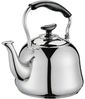 Wasserkessel CLASSICO 2,5 L Bild 2