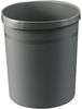 HAN Papierkorb Grip, 18 Liter, mit umlaufendem Griffrand Bild 2