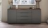 borchardt Möbel Sideboard Tom, Breite 166 cm Bild 4