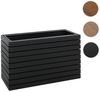 MCW Blumenkasten MCW-L21, Outdoor geeignet, Inklusive Fußbodenschoner Bild 3