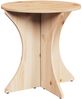 Couchtisch, Sofatisch 3 pcs Natur Bild 5