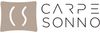Carpe Sonno Feinjersey Bettlaken aus 100% Baumwolle, Violett, 90-100x200 cm Bild 5