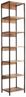 Bücherregal Gita 45x213x35 aus Mango-Massivholz Bild 2