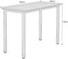 Klapptisch Schreibtisch PC Tisch 80x40CM Bild 3