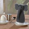 Cilio Lana Elefant Eierwärmer Bild 2