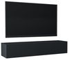 Mai & Mai Lowboard TV Board TV Schrank Fernsehschrank Hängend Fernsehtisch Holz Sideboard Bild 4